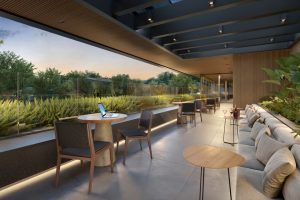 Apartamento à venda com 76m², 2 dormitórios, 2 suítes, 1 vaga no bairro Petrópolis em Porto Alegre - Foto 15