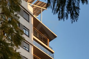 Apartamento à venda com 72m², 2 dormitórios, 1 suíte, 2 vagas no bairro Petrópolis em Porto Alegre - Foto 5