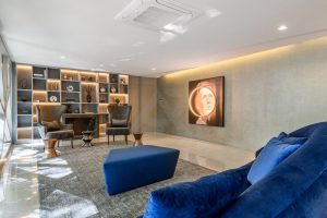 Apartamento à venda com 54m², 1 dormitório no bairro Mont Serrat em Porto Alegre - Foto 4