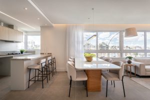 Apartamento à venda com 112m², 3 dormitórios, 3 suítes, 2 vagas no bairro Auxiliadora em Porto Alegre - Foto 55