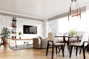 Apartamento à venda com 131m², 3 dormitórios, 3 suítes, 2 vagas no bairro Rio Branco em Porto Alegre - Foto 3