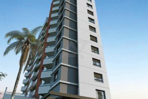 Apartamento à venda com 94m², 2 dormitórios, 1 suíte, 2 vagas no bairro Mont Serrat em Porto Alegre - Foto 3