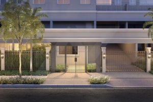 Apartamento à venda com 67m², 3 dormitórios, 1 suíte, 1 vaga no bairro Passo da Areia em Porto Alegre - Foto 2