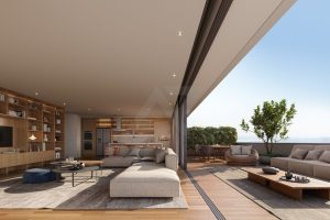 Aria - Residencial - Foto 8