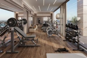 Four Seasons Residence - Foto 16