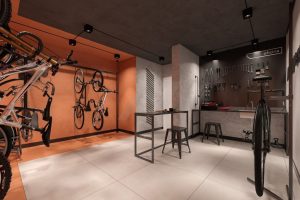 Apartamento à venda com 105m², 3 dormitórios, 3 suítes, 2 vagas no bairro Zona Nova em Capão da Canoa - Foto 14