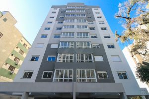 Apartamento à venda com 83m², 2 dormitórios, 1 suíte, 2 vagas no bairro Petrópolis em Porto Alegre - Foto 5
