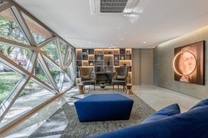 Apartamento à venda com 54m², 1 dormitório no bairro Mont Serrat em Porto Alegre - Foto 5