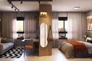 Mural Bom Fim - Foto 4