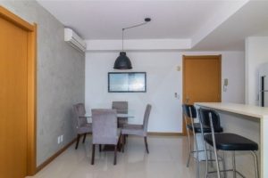 Apartamento com 54m², 1 dormitório, 1 vaga no bairro Três Figueiras em Porto Alegre - Foto 5