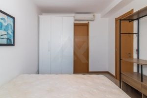 Apartamento com 54m², 1 dormitório, 1 vaga no bairro Três Figueiras em Porto Alegre - Foto 11