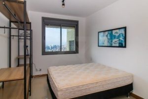 Apartamento com 54m², 1 dormitório, 1 vaga no bairro Três Figueiras em Porto Alegre - Foto 12