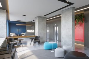 Apartamento à venda com 55m², 1 dormitório, 1 suíte, 1 vaga no bairro Central Parque em Porto Alegre - Foto 16