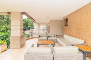 Apartamento à venda com 74m², 2 dormitórios, 1 suíte, 1 vaga no bairro Petrópolis em Porto Alegre - Foto 34