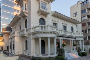 Apartamento à venda com 85m², 2 dormitórios, 2 suítes, 1 vaga no bairro Moinhos de Vento em Porto Alegre - Foto 3