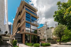 Apartamento à venda com 47m², 1 dormitório, 1 suíte, 1 vaga no bairro Mont Serrat em Porto Alegre - Foto 26