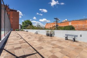 Cobertura com 162m², 2 dormitórios, 1 suíte, 2 vagas no bairro Chácara das Pedras em Porto Alegre - Foto 42