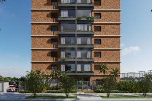 Terrazzo Botanik - Foto 2