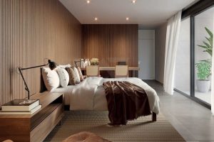 Apartamento à venda com 286m², 3 dormitórios, 3 suítes, 4 vagas no bairro Chácara das Pedras em Porto Alegre - Foto 9