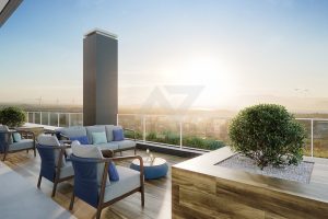 Apartamento à venda com 140m², 3 dormitórios, 3 suítes, 1 vaga no bairro Navegantes em Capão da Canoa - Foto 19