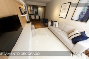 Apartamento à venda com 53m², 1 dormitório, 1 suíte, 1 vaga no bairro Petrópolis em Porto Alegre - Foto 5
