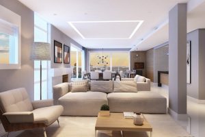 Apartamento à venda com 182m², 3 dormitórios, 3 suítes, 4 vagas no bairro Três Figueiras em Porto Alegre - Foto 19