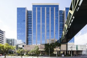 Salas/Conjuntos à venda com 39m², 1 vaga no bairro Praia de Belas em Porto Alegre - Foto 3