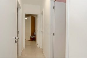Apartamento à venda com 101m², 3 dormitórios, 1 suíte, 2 vagas no bairro Jardim São Pedro em Porto Alegre - Foto 4