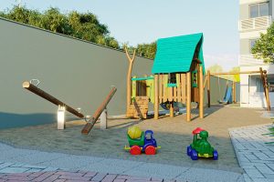 Leaves Residence - Foto 29