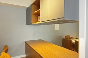 Apartamento à venda com 101m², 3 dormitórios, 3 suítes, 2 vagas no bairro Menino Deus em Porto Alegre - Foto 4