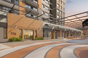 Apartamento à venda com 62m², 2 dormitórios, 1 suíte, 1 vaga no bairro Cidade Baixa em Porto Alegre - Foto 2