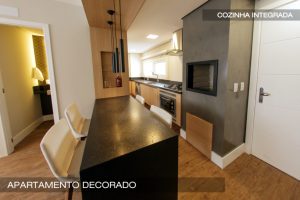 Apartamento à venda com 53m², 1 dormitório, 1 suíte, 1 vaga no bairro Petrópolis em Porto Alegre - Foto 9