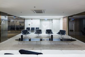 Salas/Conjuntos à venda com 39m², 1 vaga no bairro Praia de Belas em Porto Alegre - Foto 14