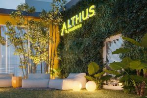 Althus Residence - Foto 5