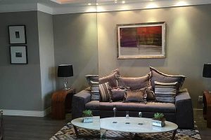 Apartamento à venda com 74m², 3 dormitórios, 1 suíte, 2 vagas no bairro Rio Branco em Porto Alegre - Foto 3