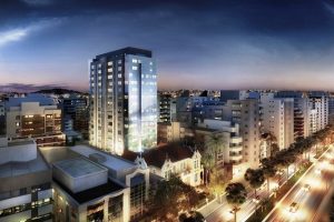 Salas/Conjuntos à venda com 37m² no bairro Independência em Porto Alegre - Foto 2