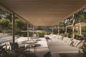 Alameda Jardins Residências do Golfe - Foto 22