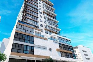 Apartamento à venda com 88m², 2 dormitórios, 1 suíte, 1 vaga no bairro Zona Nova em Capão da Canoa - Foto 3