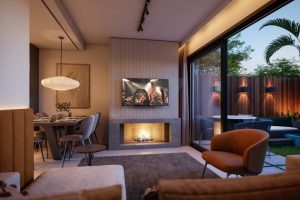 Orygem Residence Club - Fase 1 - Foto 8