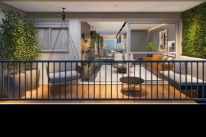 Apartamento à venda com 74m², 2 dormitórios, 1 suíte, 1 vaga no bairro Passo da Areia em Porto Alegre - Foto 7