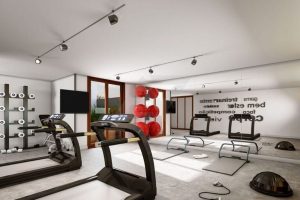 Apartamento à venda com 184m², 3 dormitórios, 3 suítes, 3 vagas no bairro Moinhos de Vento em Porto Alegre - Foto 8