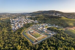 Terreno à venda com 204m² no bairro Morro Santana em Porto Alegre - Foto 11