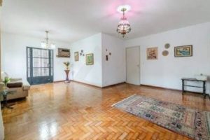 Casa com 189m², 3 dormitórios, 1 suíte, 4 vagas no bairro Boa Vista em Porto Alegre - Foto 4