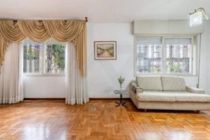 Casa com 189m², 3 dormitórios, 1 suíte, 4 vagas no bairro Boa Vista em Porto Alegre - Foto 2