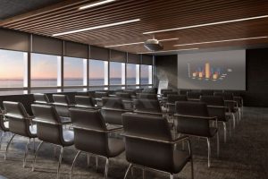 Salas/Conjuntos com 125m², 2 vagas no bairro Praia de Belas em Porto Alegre - Foto 11