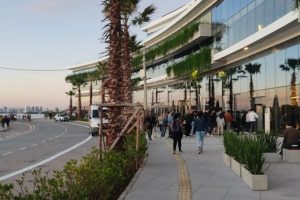 Salas/Conjuntos com 125m², 2 vagas no bairro Praia de Belas em Porto Alegre - Foto 18