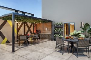 Apartamento à venda com 40m², 1 dormitório, 1 suíte, 1 vaga no bairro Floresta em Porto Alegre - Foto 9