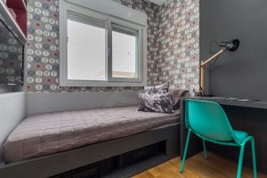 Casa em Condomínio à venda com 188m², 3 dormitórios, 1 suíte, 2 vagas no bairro Vila Nova em Porto Alegre - Foto 37