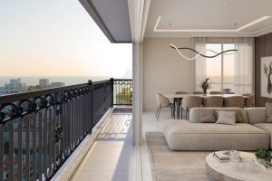 Four Seasons Residence - Foto 10