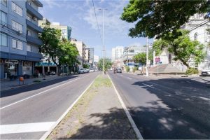 Salas/Conjuntos à venda com 43m² no bairro Floresta em Porto Alegre - Foto 7